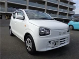 2021 Suzuki Alto L White Sedan for sale, Japanese used car export - photo 2 of 13 | GULJI TRADERS