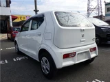 2021 Suzuki Alto L White Sedan for sale, Japanese used car export - photo 3 of 13 | GULJI TRADERS