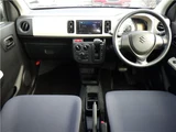 2021 Suzuki Alto L White Sedan for sale, Japanese used car export - photo 5 of 13 | GULJI TRADERS