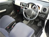 2021 Suzuki Alto L White Sedan for sale, Japanese used car export - photo 6 of 13 | GULJI TRADERS