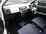 2021 Suzuki Alto L White Sedan for sale, Japanese used car export - photo 7 of 13 | GULJI TRADERS
