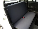 2021 Suzuki Alto L White Sedan for sale, Japanese used car export - photo 8 of 13 | GULJI TRADERS
