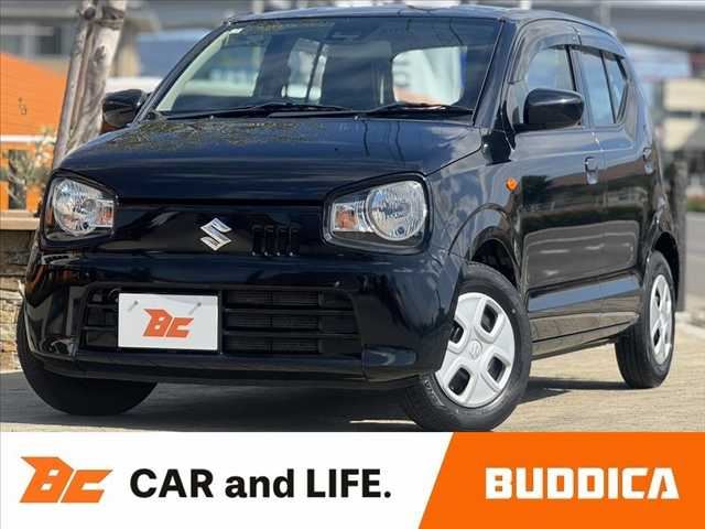 2021 Suzuki Alto Sedan for sale, Japanese used car export - photo 1 of 43 | GULJI TRADERS