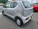 2021 Suzuki Alto L Silver Sedan for sale, Japanese used car export - photo 2 of 22 | GULJI TRADERS