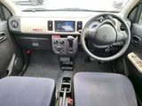 2021 Suzuki Alto L Silver Sedan for sale, Japanese used car export - photo 3 of 22 | GULJI TRADERS