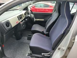2021 Suzuki Alto L Silver Sedan for sale, Japanese used car export - photo 8 of 22 | GULJI TRADERS