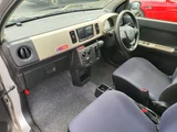 2021 Suzuki Alto L Silver Sedan for sale, Japanese used car export - photo 9 of 22 | GULJI TRADERS