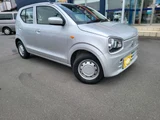 2021 Suzuki Alto L Silver Sedan for sale, Japanese used car export - photo 10 of 22 | GULJI TRADERS