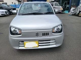 2021 Suzuki Alto L Silver Sedan for sale, Japanese used car export - photo 11 of 22 | GULJI TRADERS