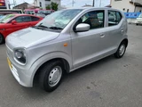 2021 Suzuki Alto L Silver Sedan for sale, Japanese used car export - photo 12 of 22 | GULJI TRADERS