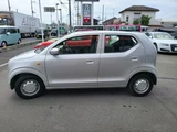 2021 Suzuki Alto L Silver Sedan for sale, Japanese used car export - photo 13 of 22 | GULJI TRADERS