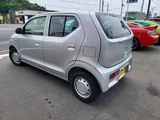 2021 Suzuki Alto L Silver Sedan for sale, Japanese used car export - photo 14 of 22 | GULJI TRADERS