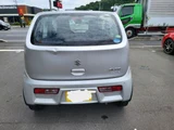 2021 Suzuki Alto L Silver Sedan for sale, Japanese used car export - photo 15 of 22 | GULJI TRADERS