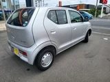 2021 Suzuki Alto L Silver Sedan for sale, Japanese used car export - photo 16 of 22 | GULJI TRADERS