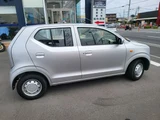 2021 Suzuki Alto L Silver Sedan for sale, Japanese used car export - photo 17 of 22 | GULJI TRADERS