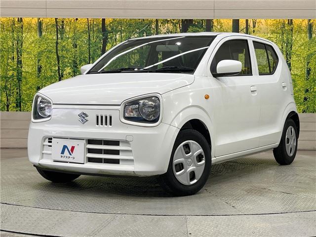 2021 Suzuki Alto L Sedan for sale, Japanese used car export - photo 1 of 30 | GULJI TRADERS