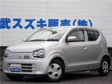 2021 Suzuki Alto Silver Sedan for sale, Japanese used car export - photo 1 of 57 | GULJI TRADERS