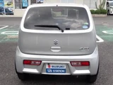 2021 Suzuki Alto Silver Sedan for sale, Japanese used car export - photo 2 of 57 | GULJI TRADERS