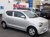 2021 Suzuki Alto Silver Sedan for sale, Japanese used car export - photo 5 of 57 | GULJI TRADERS