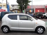 2021 Suzuki Alto Silver Sedan for sale, Japanese used car export - photo 6 of 57 | GULJI TRADERS