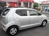 2021 Suzuki Alto Silver Sedan for sale, Japanese used car export - photo 7 of 57 | GULJI TRADERS