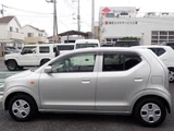 2021 Suzuki Alto Silver Sedan for sale, Japanese used car export - photo 9 of 57 | GULJI TRADERS