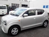 2021 Suzuki Alto Silver Sedan for sale, Japanese used car export - photo 10 of 57 | GULJI TRADERS