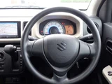 2021 Suzuki Alto Silver Sedan for sale, Japanese used car export - photo 23 of 57 | GULJI TRADERS