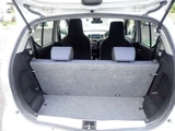 2021 Suzuki Alto Silver Sedan for sale, Japanese used car export - photo 55 of 57 | GULJI TRADERS