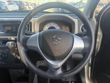 2021 Suzuki Alto S Yellow Sedan for sale, Japanese used car export - photo 8 of 49 | GULJI TRADERS