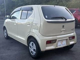 2021 Suzuki Alto S Yellow Sedan for sale, Japanese used car export - photo 16 of 49 | GULJI TRADERS