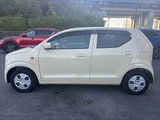 2021 Suzuki Alto S Yellow Sedan for sale, Japanese used car export - photo 17 of 49 | GULJI TRADERS