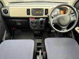 2021 Suzuki Alto White Sedan for sale, Japanese used car export - photo 2 of 39 | GULJI TRADERS