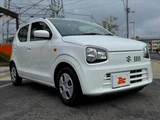 2021 Suzuki Alto White Sedan for sale, Japanese used car export - photo 8 of 39 | GULJI TRADERS