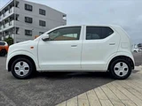 2021 Suzuki Alto White Sedan for sale, Japanese used car export - photo 11 of 39 | GULJI TRADERS