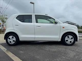 2021 Suzuki Alto White Sedan for sale, Japanese used car export - photo 12 of 39 | GULJI TRADERS