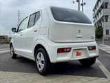 2021 Suzuki Alto White Sedan for sale, Japanese used car export - photo 13 of 39 | GULJI TRADERS