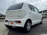 2021 Suzuki Alto White Sedan for sale, Japanese used car export - photo 15 of 39 | GULJI TRADERS
