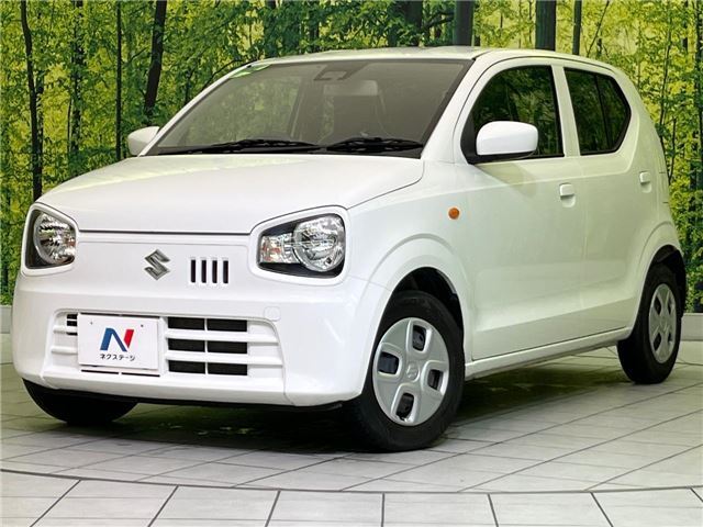 2021 Suzuki Alto - photo 1 2021 Suzuki Alto Sedan for sale, Japanese used car export - photo 1 of 30 | GULJI TRADERS