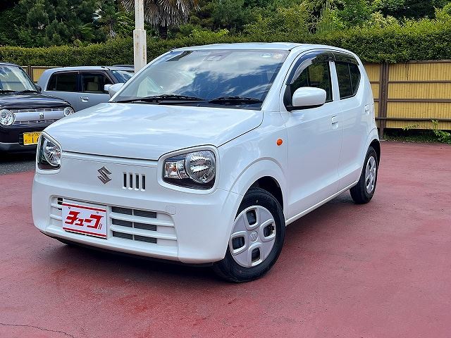 2021 Suzuki Alto Sedan for sale, Japanese used car export - photo 1 of 28 | GULJI TRADERS