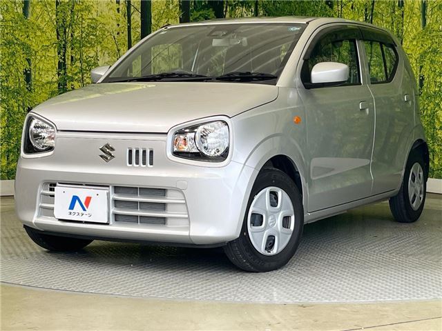 2021 Suzuki Alto L Sedan for sale, Japanese used car export - photo 1 of 30 | GULJI TRADERS