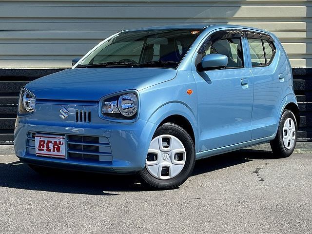 2021 Suzuki Alto L - photo 1 2021 Suzuki Alto L Sedan for sale, Japanese used car export - photo 1 of 33 | GULJI TRADERS