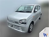 2021 Suzuki Alto L Sedan for sale, Japanese used car export - photo 1 of 7 | GULJI TRADERS