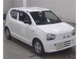 2021 Suzuki Alto Sedan for sale, Japanese used car export - photo 1 of 3 | GULJI TRADERS