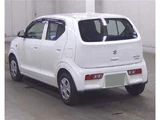 2021 Suzuki Alto Sedan for sale, Japanese used car export - photo 2 of 3 | GULJI TRADERS