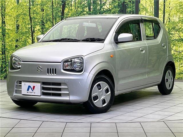 2021 Suzuki Alto L Sedan for sale, Japanese used car export - photo 1 of 30 | GULJI TRADERS