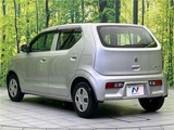 2021 Suzuki Alto L Sedan for sale, Japanese used car export - photo 9 of 30 | GULJI TRADERS
