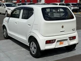 2021 Suzuki Alto Sedan for sale, Japanese used car export - photo 15 of 45 | GULJI TRADERS