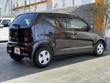 2021 Suzuki Alto Sedan for sale, Japanese used car export - photo 15 of 48 | GULJI TRADERS
