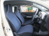 2021 Suzuki Alto F Sedan for sale, Japanese used car export - photo 12 of 21 | GULJI TRADERS